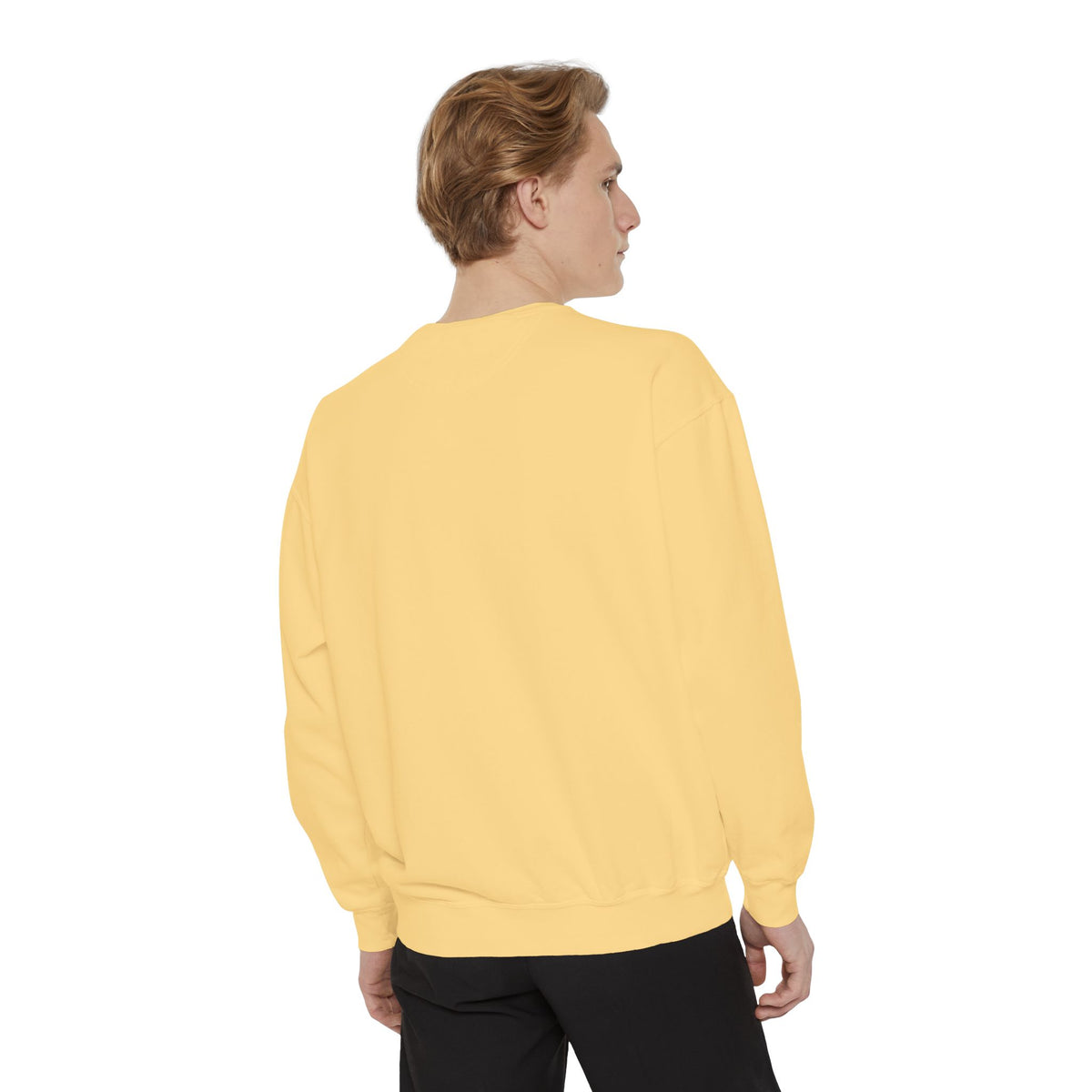 F*ME Minimalist Statement Sweatshirt
