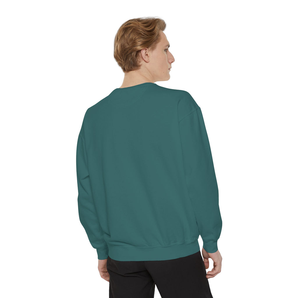 F*ME Minimalist Statement Sweatshirt