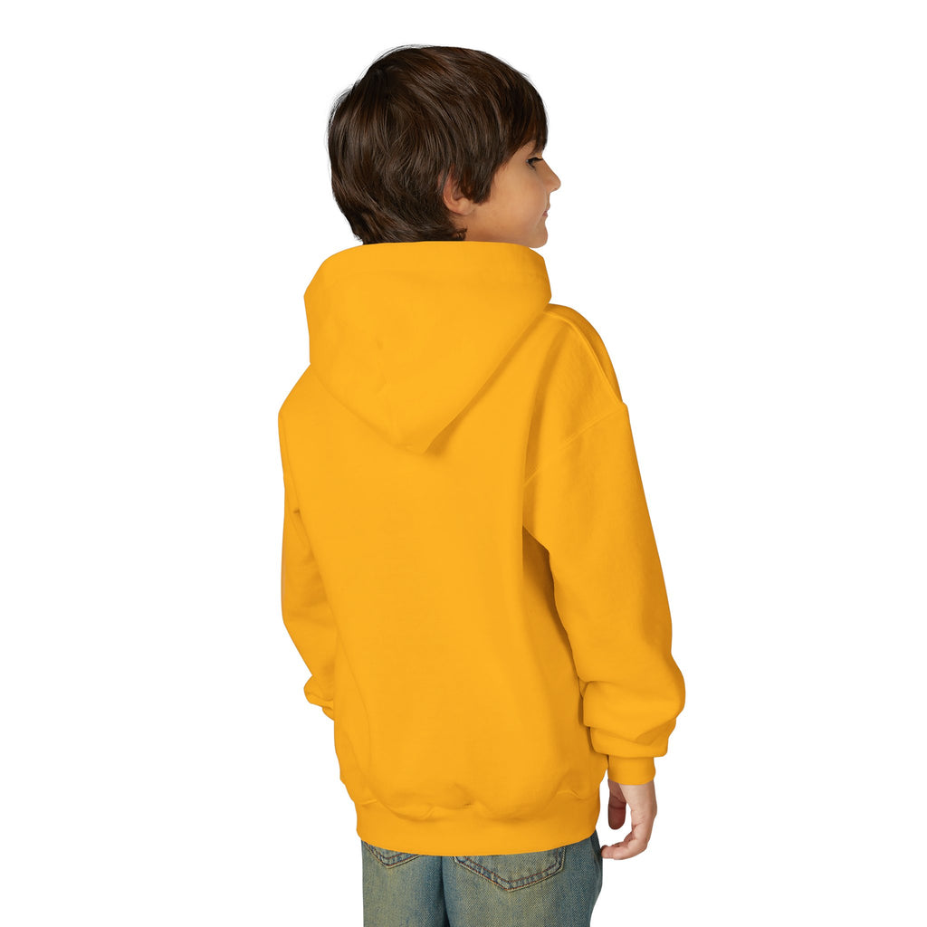 Youth Ice Cream Popsicle Graphic Hoodie
