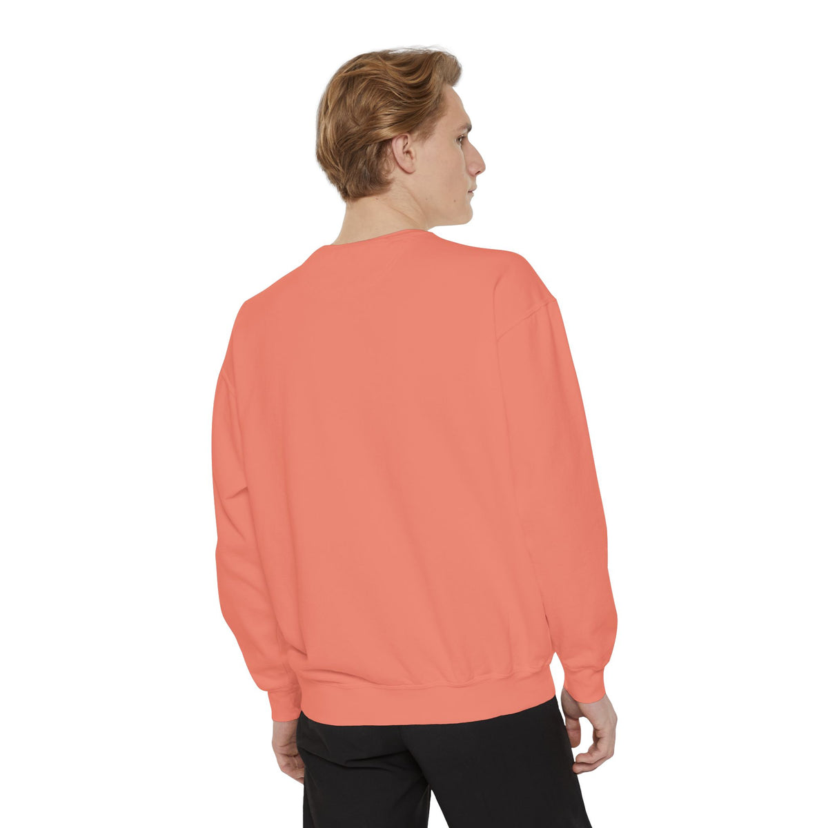 F*ME Minimalist Statement Sweatshirt