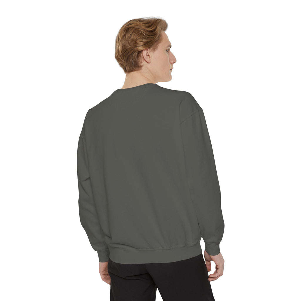 F*ME Minimalist Statement Sweatshirt