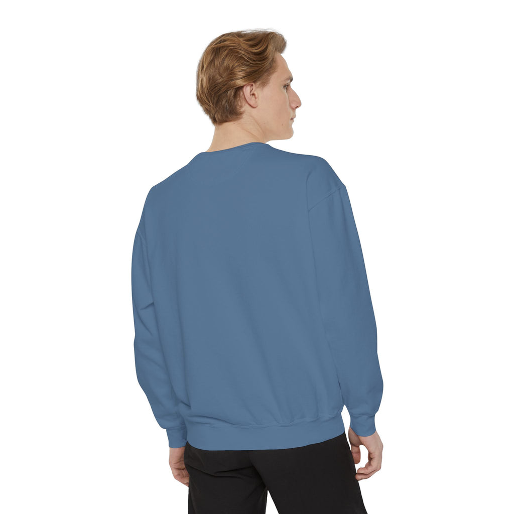 F*ME Minimalist Statement Sweatshirt