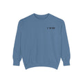 F*ME Minimalist Statement Sweatshirt