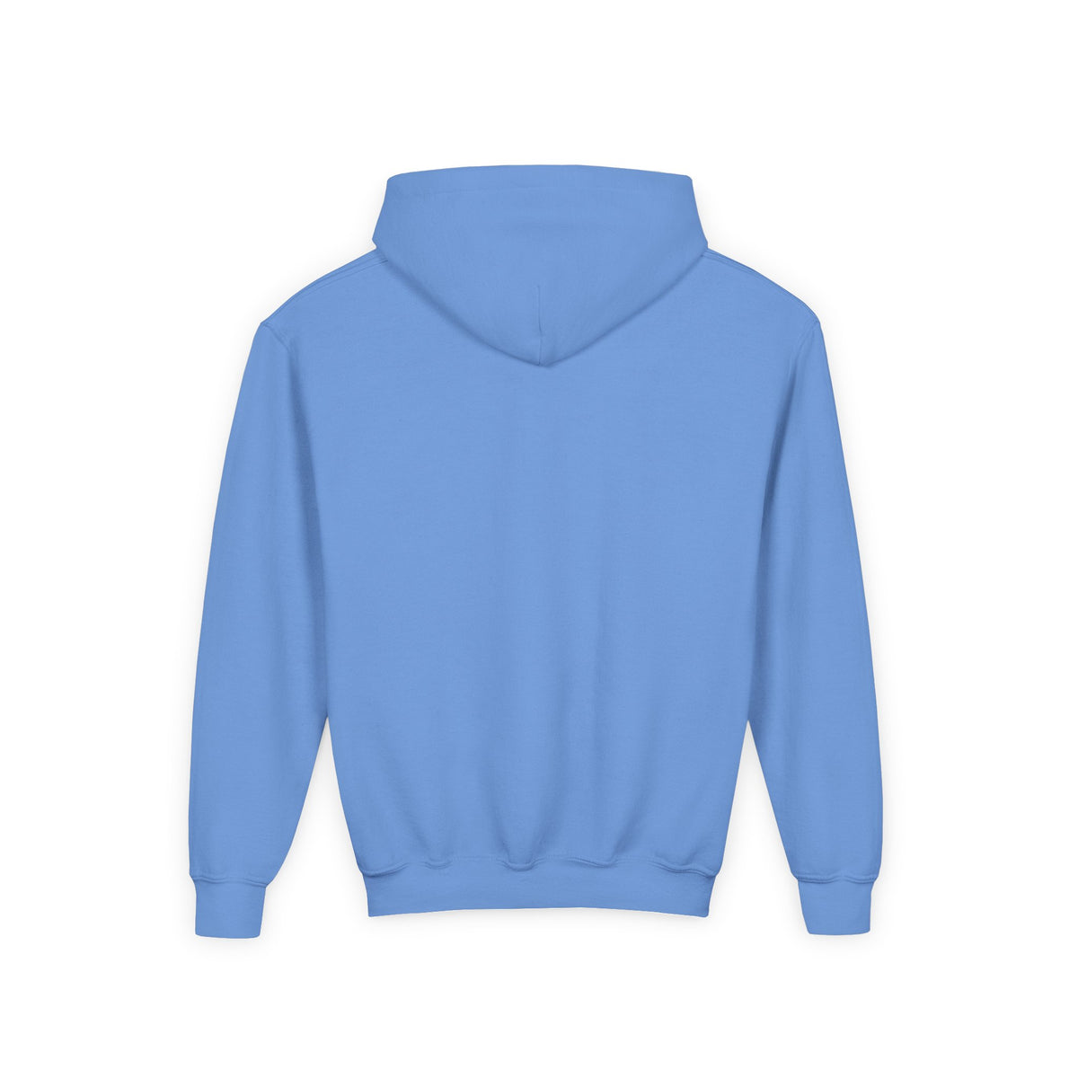 Youth Ice Cream Popsicle Graphic Hoodie