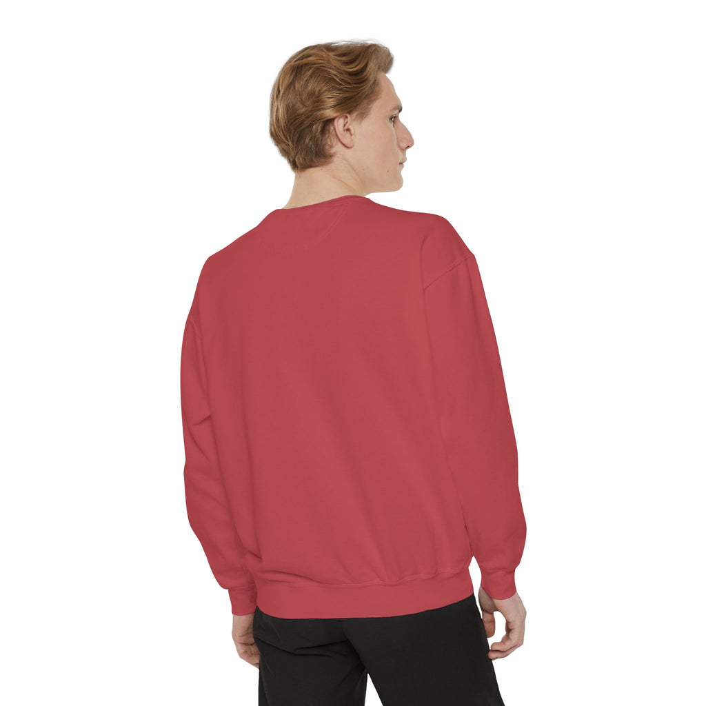 F*ME Minimalist Statement Sweatshirt