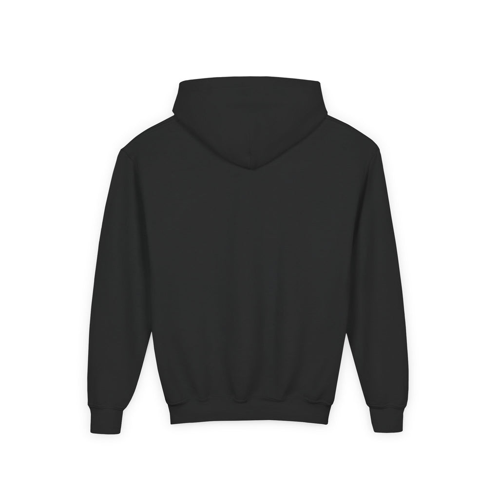 Youth Ice Cream Popsicle Graphic Hoodie