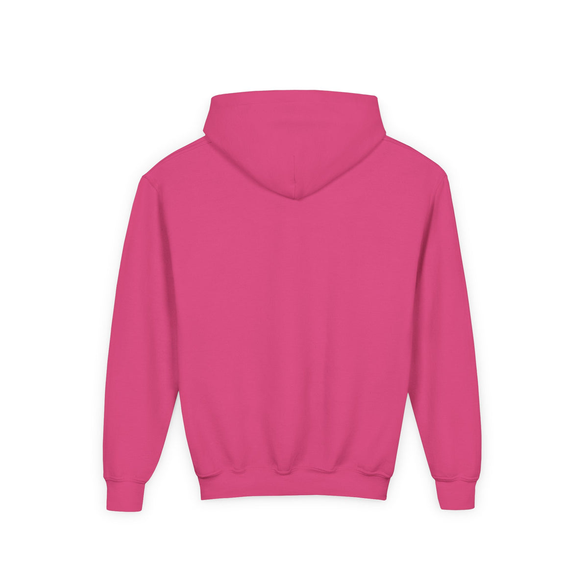 Youth Ice Cream Popsicle Graphic Hoodie