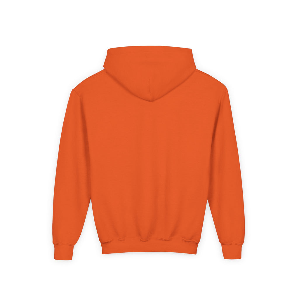 Youth Ice Cream Popsicle Graphic Hoodie
