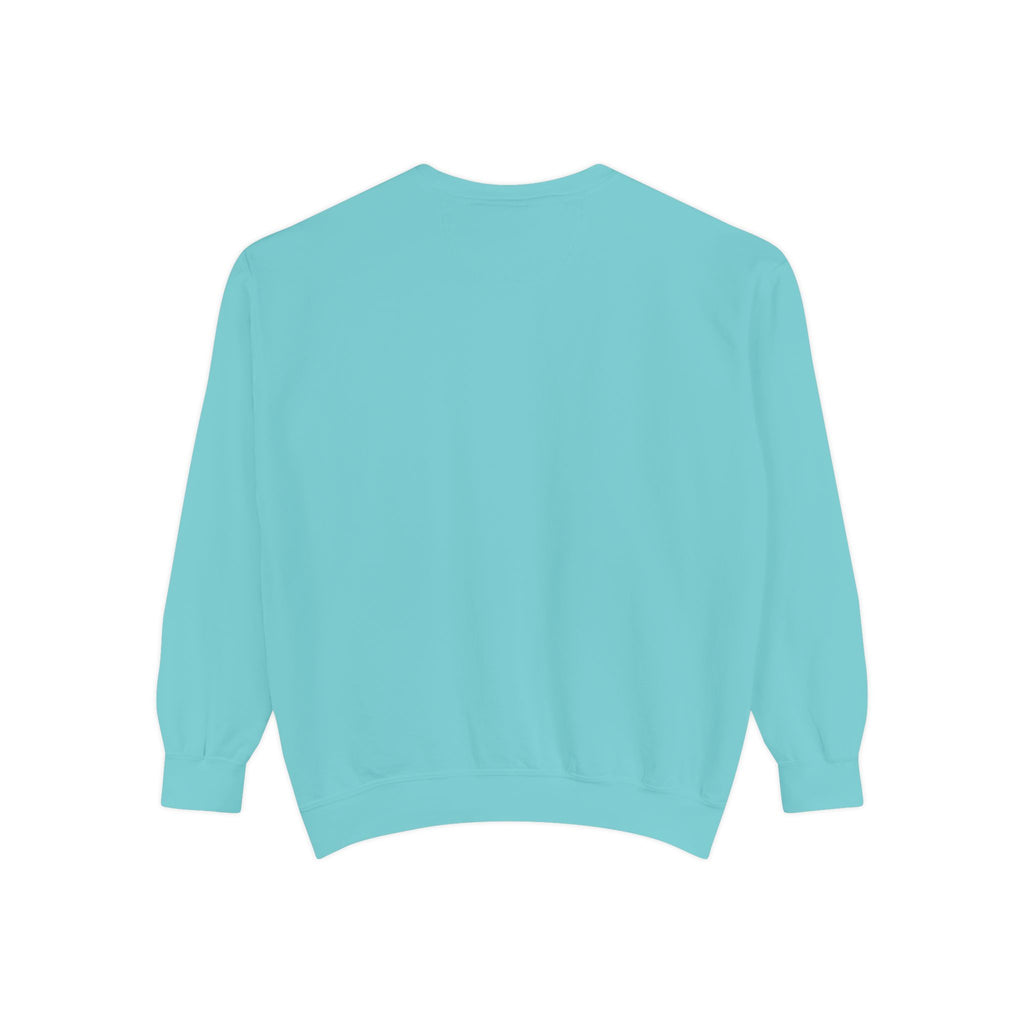 F*ME Minimalist Statement Sweatshirt