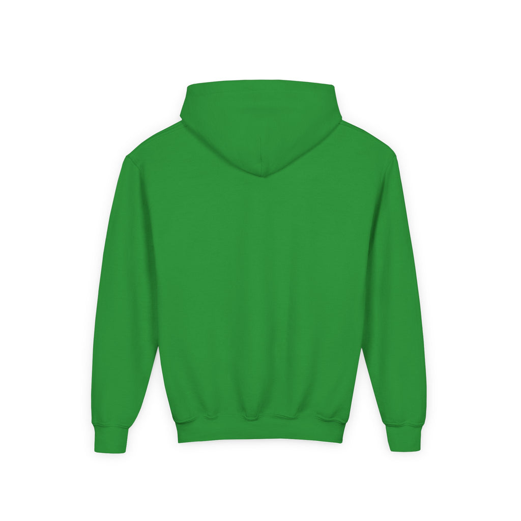 Youth Ice Cream Popsicle Graphic Hoodie