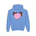 Youth Ice Cream Popsicle Graphic Hoodie