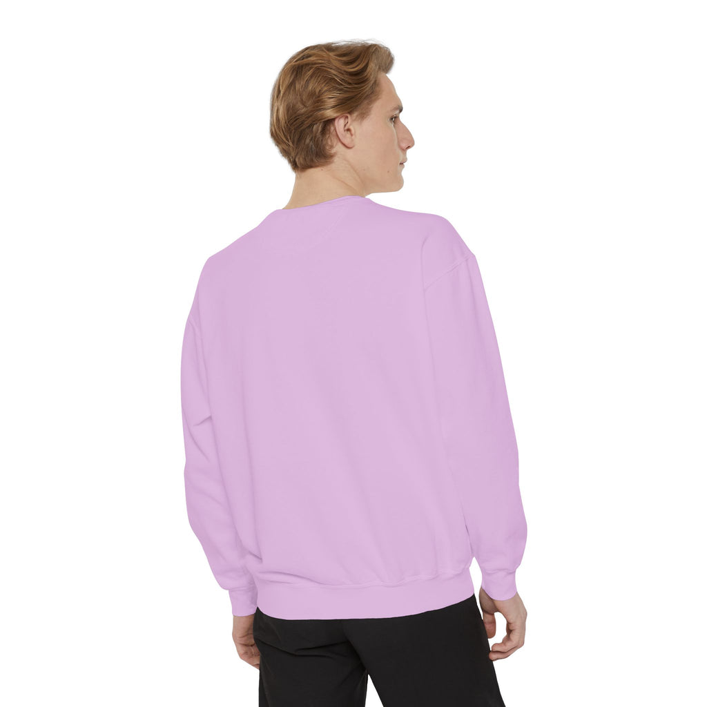 F*ME Minimalist Statement Sweatshirt