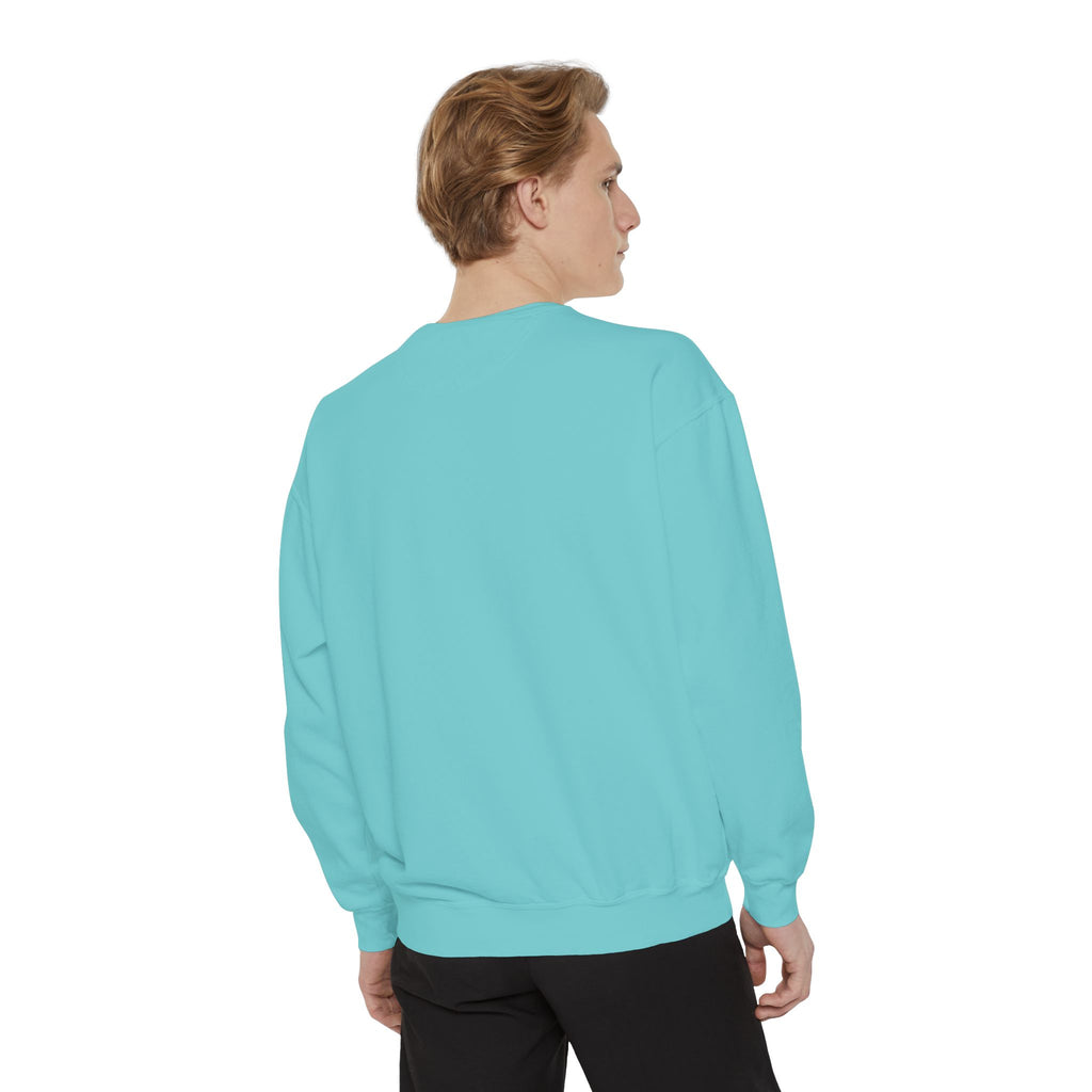 F*ME Minimalist Statement Sweatshirt