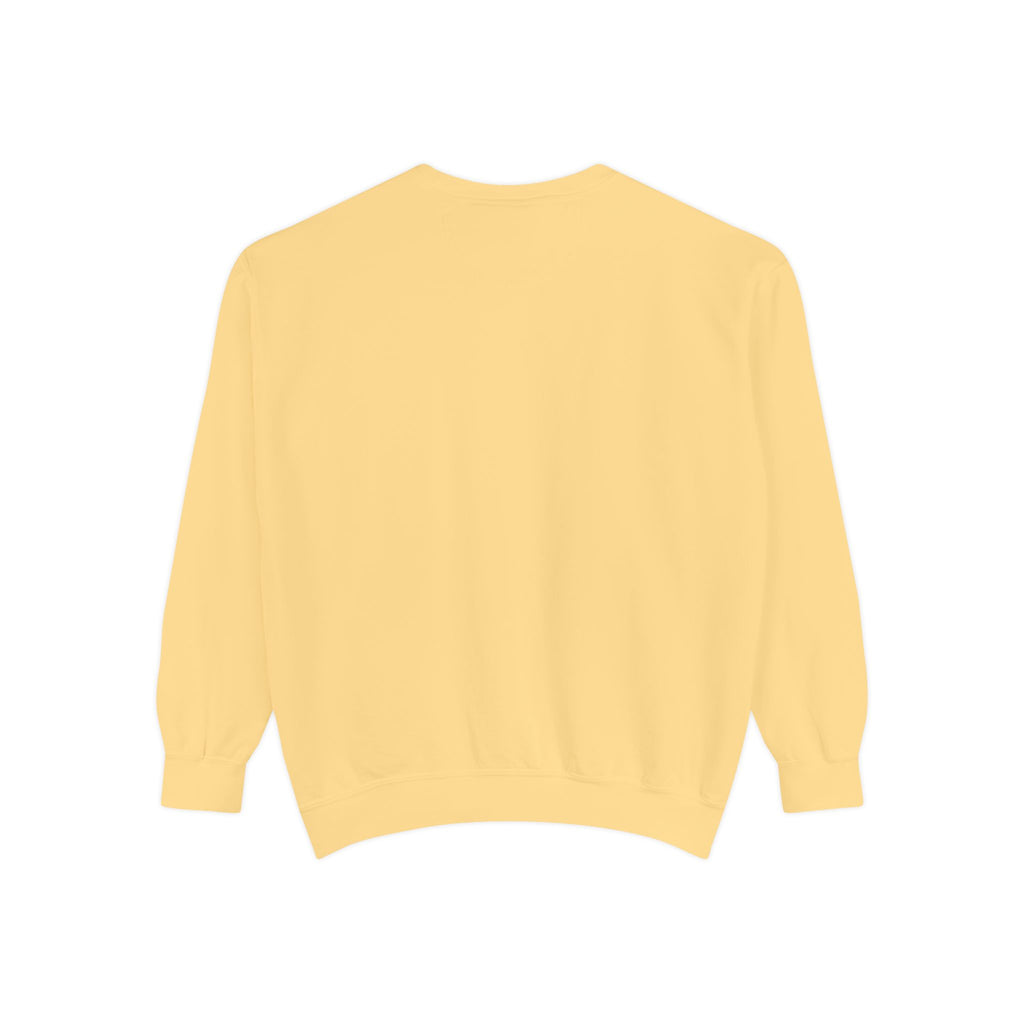 F*ME Minimalist Statement Sweatshirt