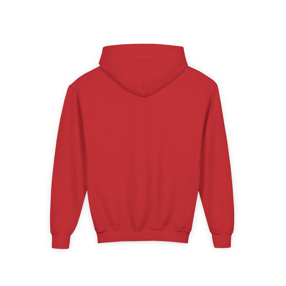 Youth Ice Cream Popsicle Graphic Hoodie