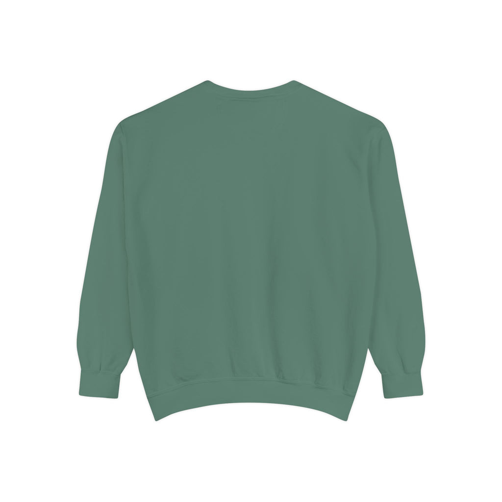 F*ME Minimalist Statement Sweatshirt