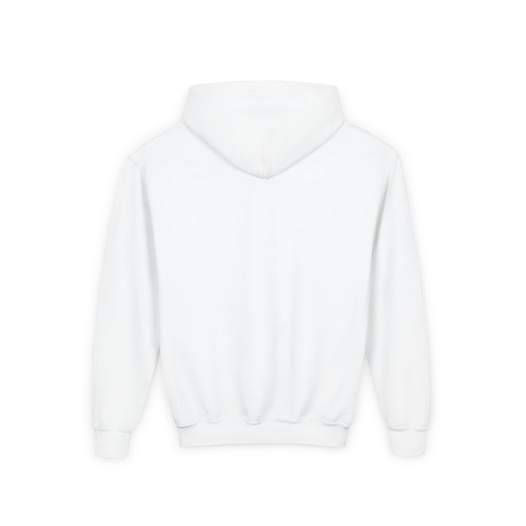 Youth Ice Cream Popsicle Graphic Hoodie