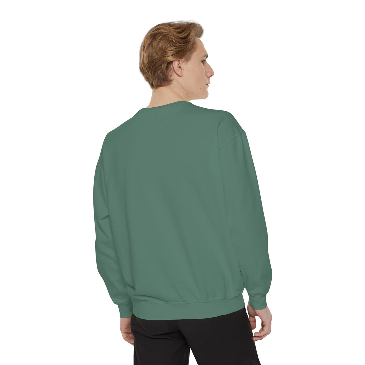 F*ME Minimalist Statement Sweatshirt